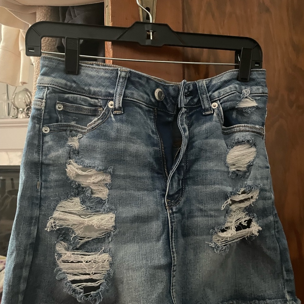 AMERICAN EAGLE SKIRT